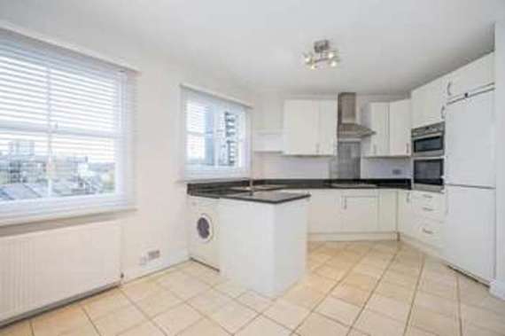2 Bedroom Flat
